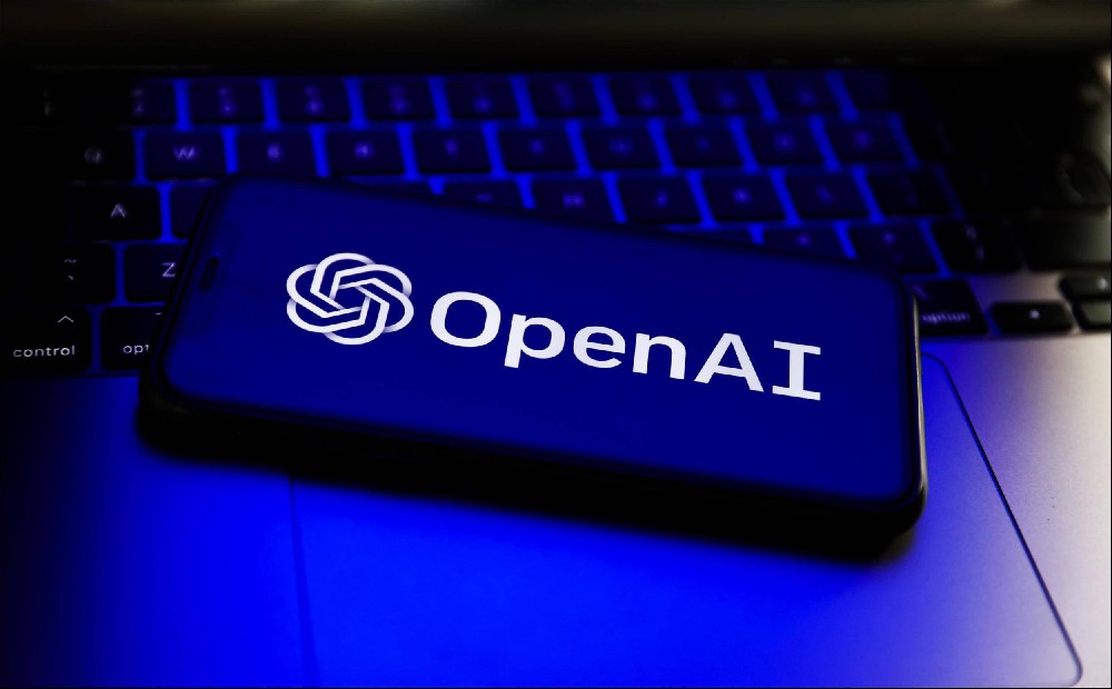 OpenAI CEO奥尔特曼:预计第一批AI智能体今年“加入劳动力大军”(图1) OpenAI CEO奥尔特曼:预计第一批AI智能体今年“加入劳动力大军”(图1)